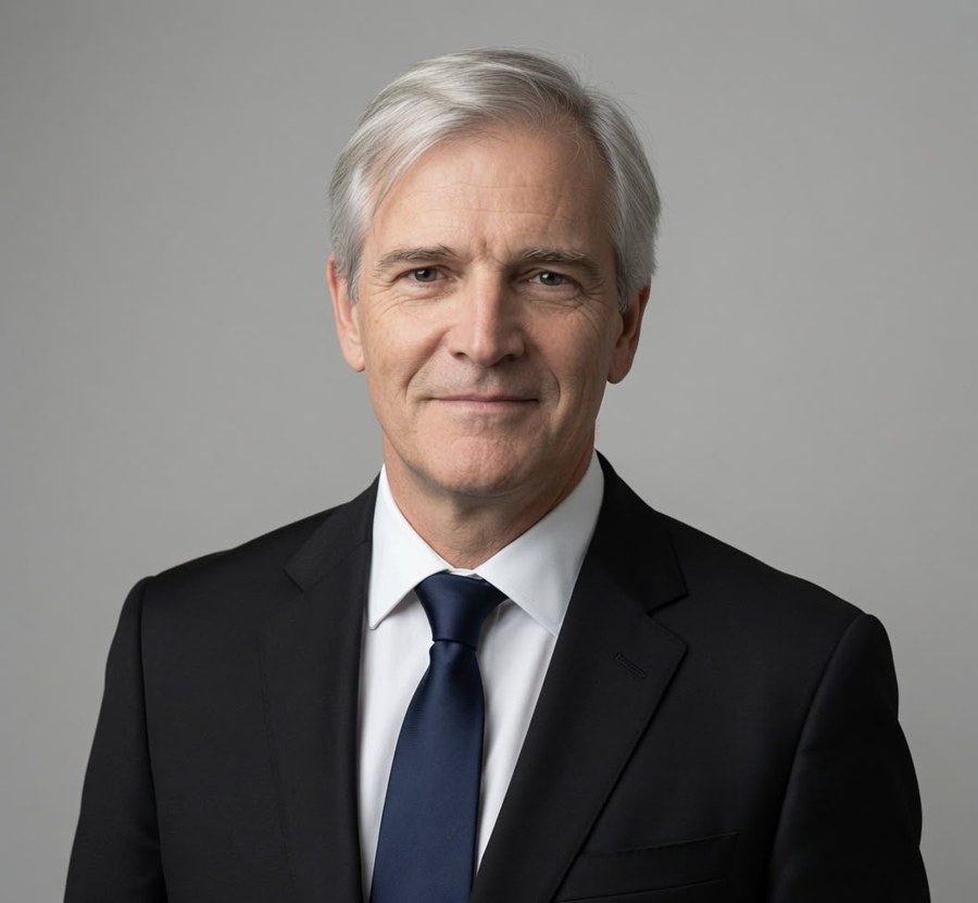 Thiébaud Mary, ingénieur civil EPFL-SIA, directeur de TM Ingénierie